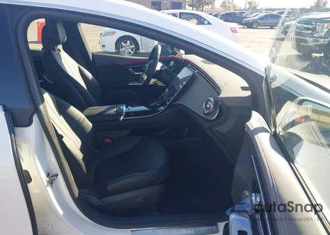 2023 Mercedes-Benz Eqe 350 4Matic from USA, damaged, VIN W1KEG1CB0PF024977